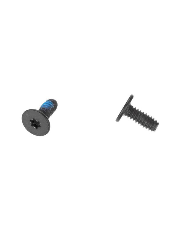 Tornillos cortos Torx T4 para soporte de cable flex de audio para MacBook Pro 13" (Pack de 100)