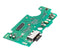 Puerto de carga con placa PCB para T-Mobile Revvl 4