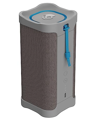 SKULLCANDY TERRAIN XL SPEAKER GRIS/CELESTE