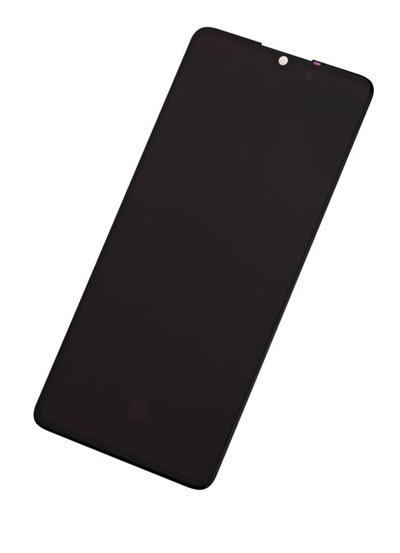 Pantalla OLED para Huawei P30 sin marco (Reacondicionado) Negro