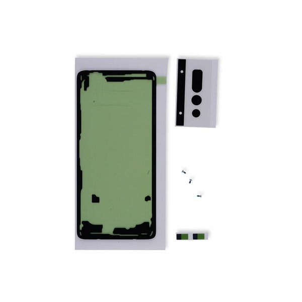 Cinta adhesiva para pantalla con kit de re-trabajo para Samsung Galaxy S10 en Guatemala.