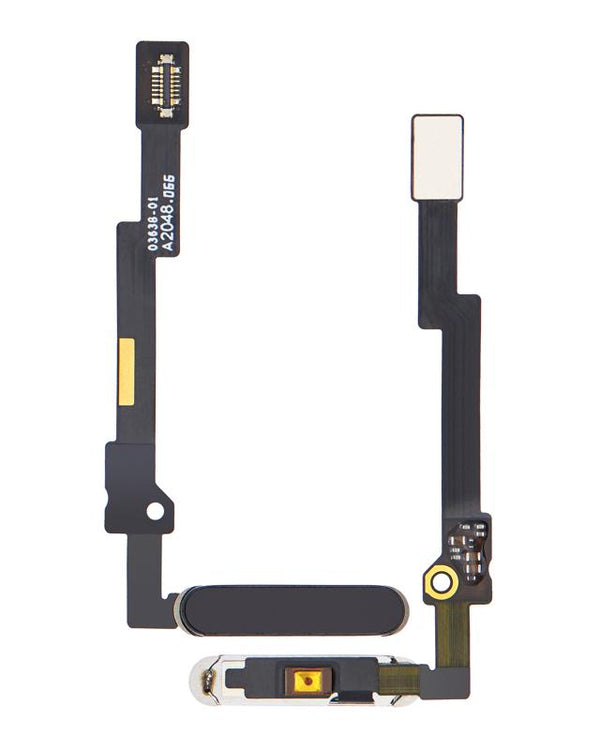 Flex de boton de encendido para iPad Mini 6 (Gris espacial)