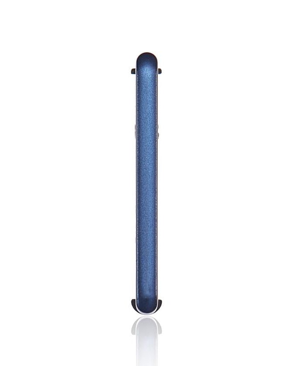 Botones de volumen para Motorola Moto G Stylus 4G (XT2211 / 2022) (Azul Crepusculo)