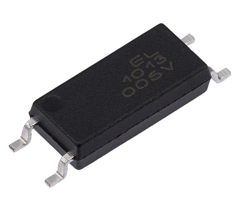 Optoacoplador fototransistor EL1013 (SOP4) para fuente de alimentacion de PlayStation 5 (Requiere soldadura)