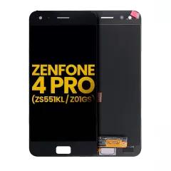 Compra tu Pantalla LCD reacondicionada para Asus ZenFone 4 Pro (ZS551KL / 2017) en Guatemala - repuestos para celulares disponibles en los mejores talleres de reparación.