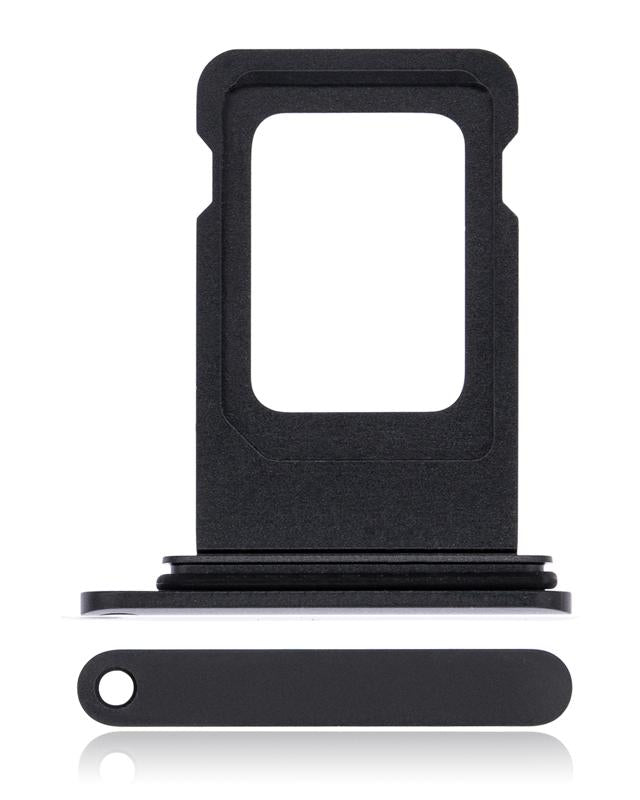 Bandeja para SIM iPhone XR (Negro)