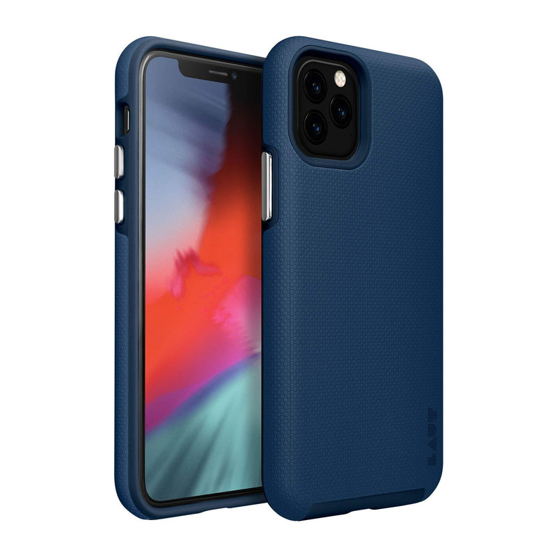 LAUT SHIELD CASE IPHONE 11 PRO MAX INDIGO