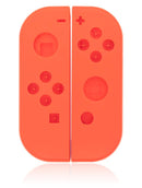 Carcasa para Nintendo Switch Joy Con (Rojo)