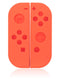 Carcasa para Nintendo Switch Joy Con (Rojo)