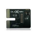 Encuentra el Cable Flex de Prueba para iTestBox (S800 Ultra) para iPhone 15 Pro en Guatemala, en tu mayorista de confianza.