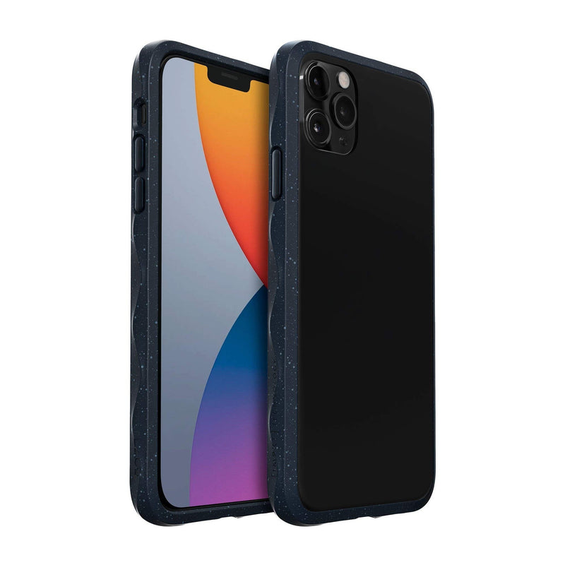 LAUT CRYSTAL MATTER IPHONE 12/12 PRO NEGRO