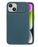 Encuentra el Estuche Armadillo para iPhone 14 en color Teal en Guatemala para proteger tu dispositivo.