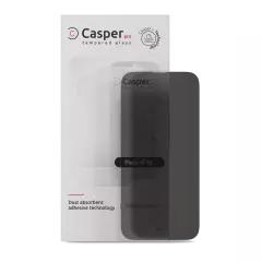 Protégete la privacidad con este paquete de 10 cristales templados Casper Pro para iPhone 16 Pro en Guatemala.