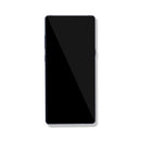 Pantalla OLED con marco para Samsung Galaxy Note 8 original (Orchid Gray)