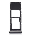 Bandeja para tarjeta SIM para Samsung Galaxy A13 (A135 / 2022) (Negro)