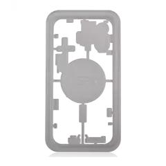 Protege tu máquina láser con el molde de protección para iPhone 15 Pro Max en Guatemala.