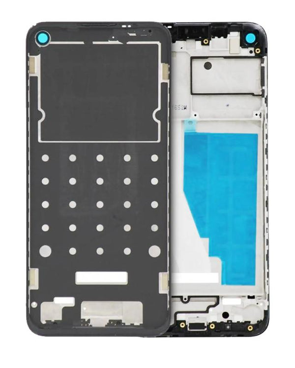 Marco LCD compatible para Samsung Galaxy A11 (A115 / 2020) disponible para reparaciones en Guatemala.