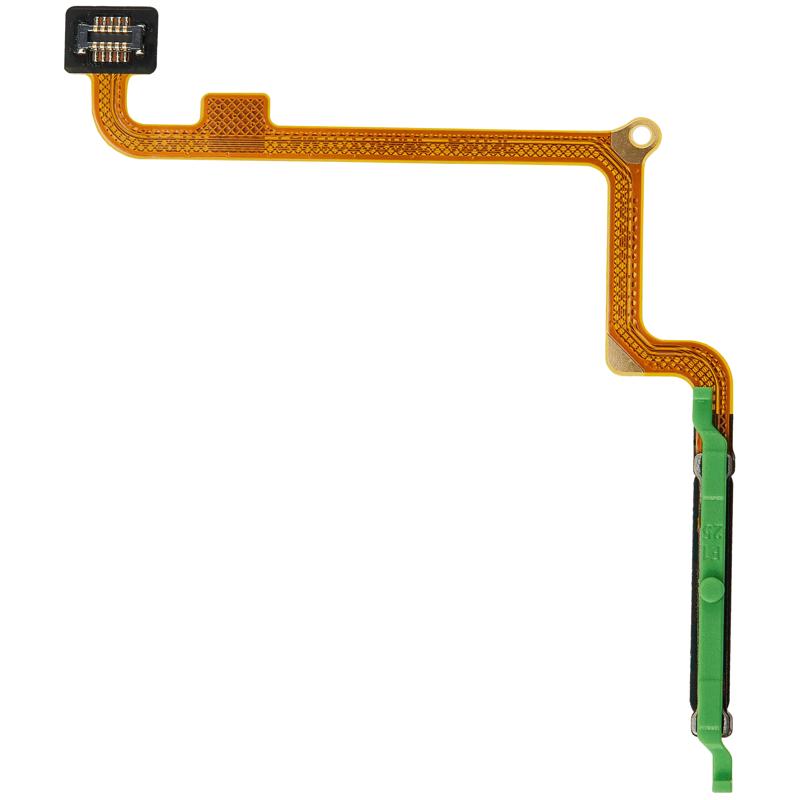 Reparación de lector de huellas con cable flexible para Xiaomi Redmi 14C en Guatemala.