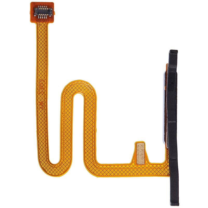 Reparación de lector de huellas con cable flexible para Samsung Galaxy A14 en Guatemala.