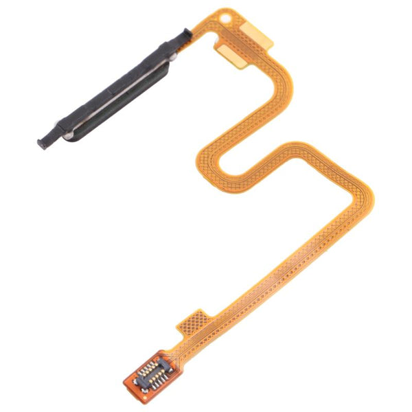 Reparación de lector de huellas con cable flexible para Xiaomi Redmi Note 9 en Guatemala.