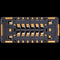 Conector FPC de sensor de luz ambiental e inductor de rango de recepcion para iPhone 15 / 15 Plus (12 Pines)
