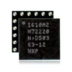 IC de carga Tristar U2 para iPhone 6 / 6 Plus / iPad Air 2 (U1700: U3500: 1610A2: 36 pines) (paquete de 10) (Premium)