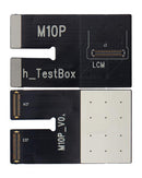 Encuentra cable flexible de prueba para iTestBox S300 en Guatemala para reparación de Huawei Mate 10 Pro.