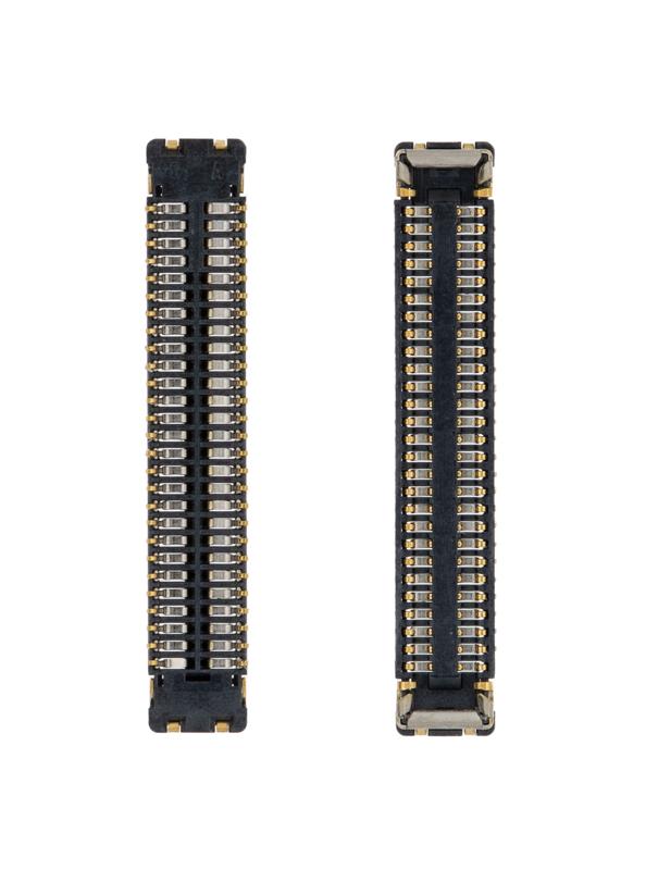 Conector FPC (LCD) para iPad Pro 9.7" / iPad 7 (54 pines)