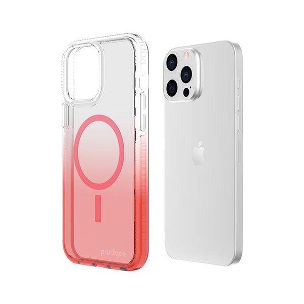 PRODIGEE SAFETEE FLOW  MAG SERIES IPHONE 13 PRO BLUSH
