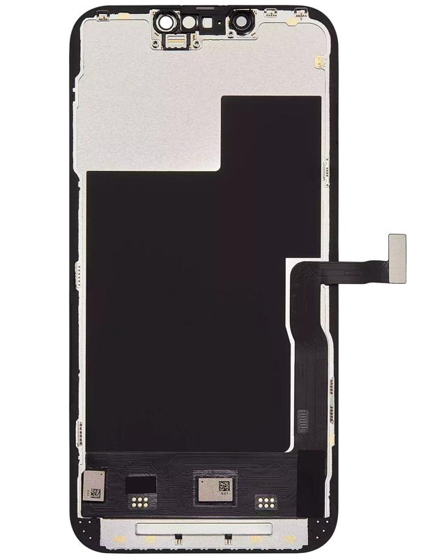 Repara la pantalla OLED de tu iPhone 13 Pro con garantía en Guatemala.