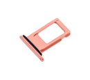 Bandeja para tarjeta SIM para iPhone XR (Coral)