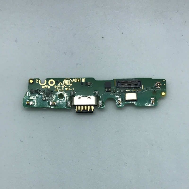 Conector de Carga Original para Motorola G7 PLAY XT1952-2