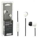 SKULLCANDY JIB AUDIFONO CON MICROFONO BLANCO