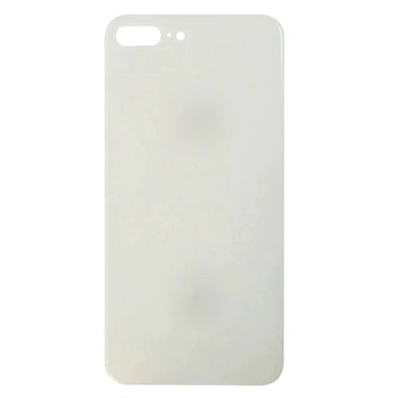 Cristal Pantalla iPhone 8 Blanco > Smartphones > Repuestos Smartphones >  Repuestos iPhone > iPhone 8