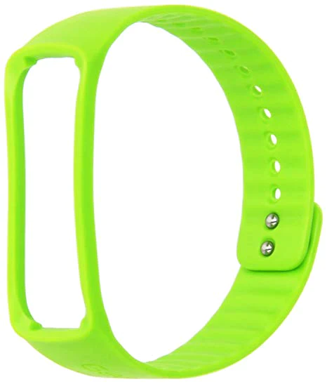 Pulsera Samsung Gear Fit Strap Verde