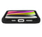 Funda Rugged Mattur Asteroid para iPhone 14 Plus MagSafe Negra 1 PAQUETE