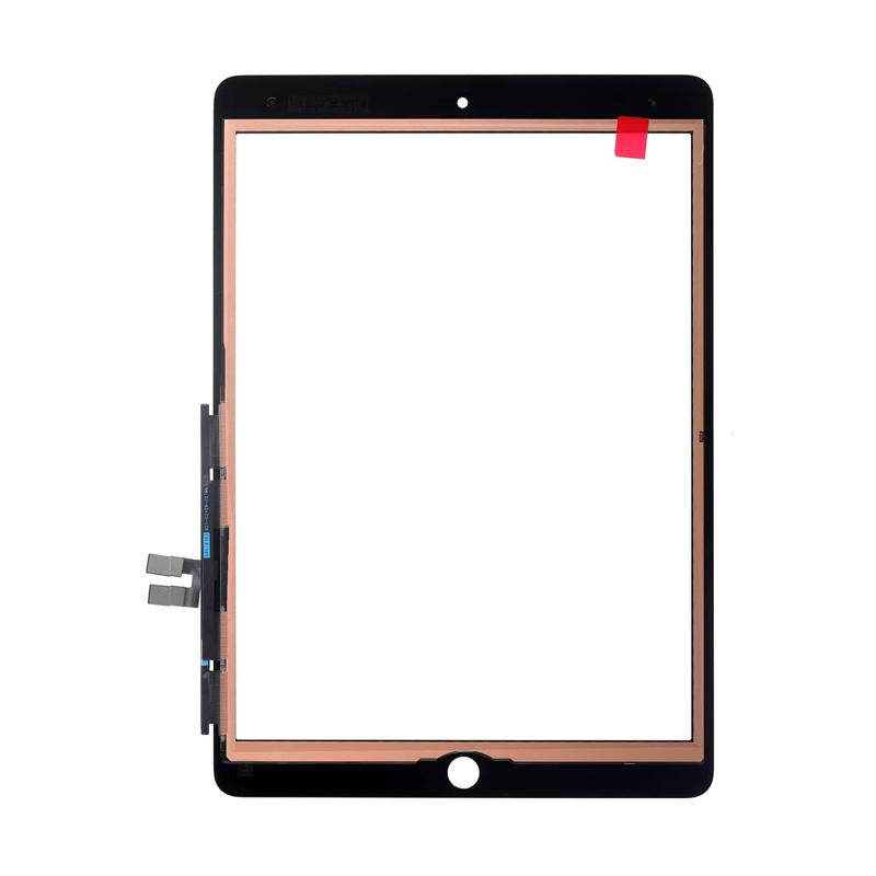 Digitalizador para iPad 7 (2019) / iPad 8 (2020) / iPad 9 (2021) negro