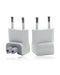 Adaptador de pared MagSafe "Duckhead" de 2 puntas para MacBook (Version Europea)