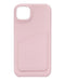 Funda Cartera Mattur Venus para iPhone 14 Plus Rosa 1 PAQUETE