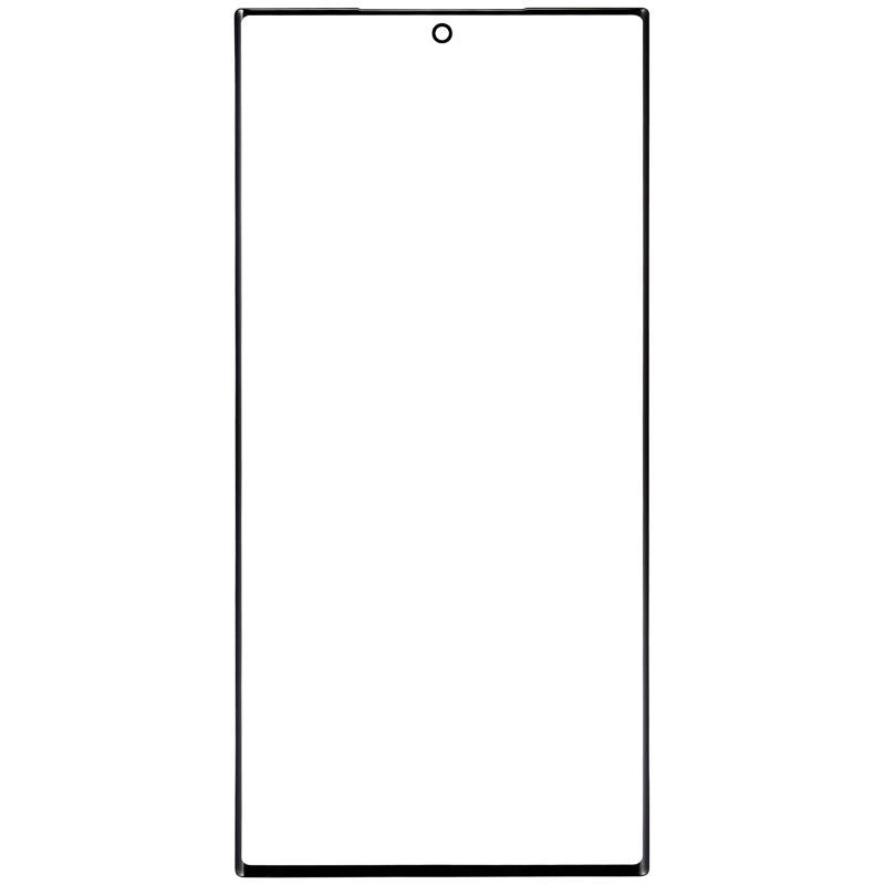 Vidrio frontal 2 en 1 con OCA pre-instalado para Samsung Galaxy S23 Ultra 5G