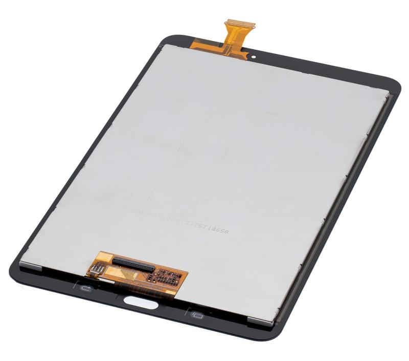 Pantalla LCD para Samsung Galaxy Tab E 8.0" (2016) (T375 / T377 / T378) Negra Reacondicionada