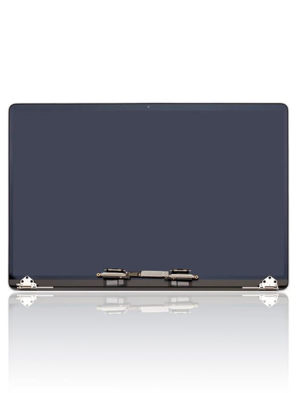 Pantalla completa LCD para MacBook Pro 16" A2141 (Mediados de 2019) usada original Grado A (Gris espacial)