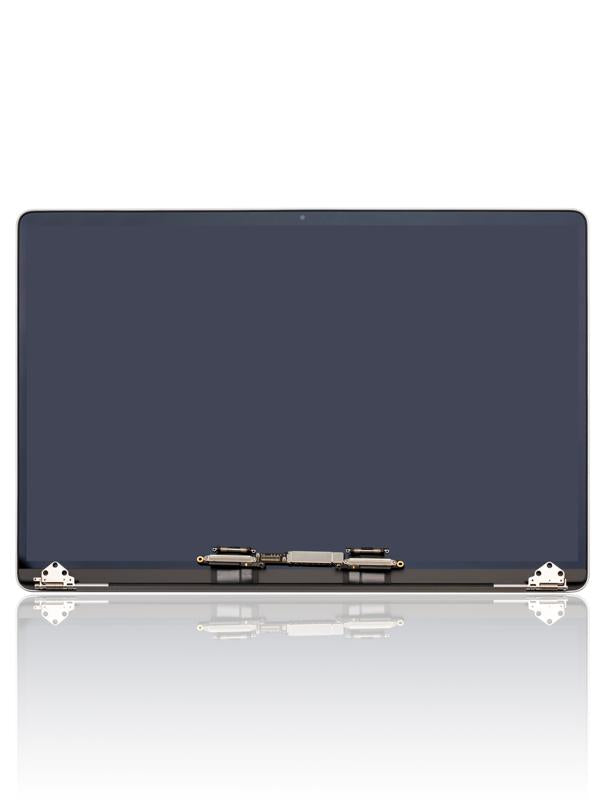 Pantalla completa LCD para MacBook Pro 16" (A2141 / Mid 2019) (Gris Espacial)