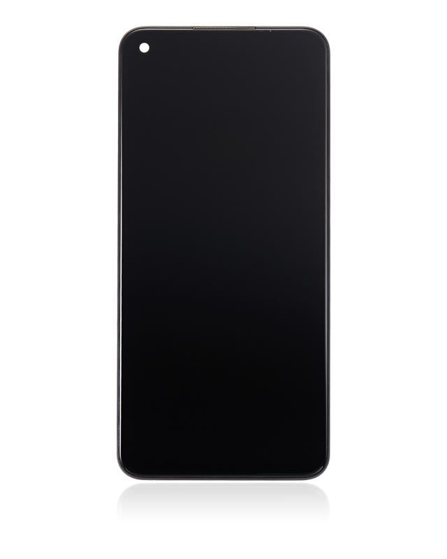 Pantalla LCD con marco para OPPO A52