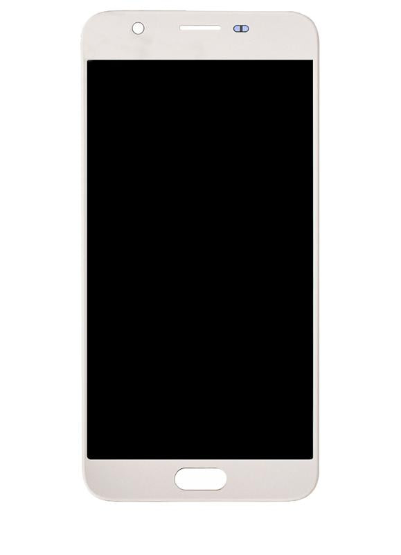 Pantalla LCD para Samsung Galaxy J7 Refine / Star / Crown (J737 / 2018) Oro