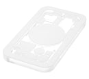 Molde de proteccion para maquina laser para iPhone 13 Mini