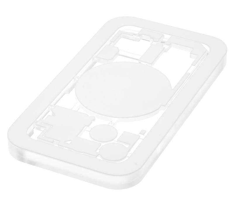 Molde de proteccion para maquina laser para iPhone 13 Mini