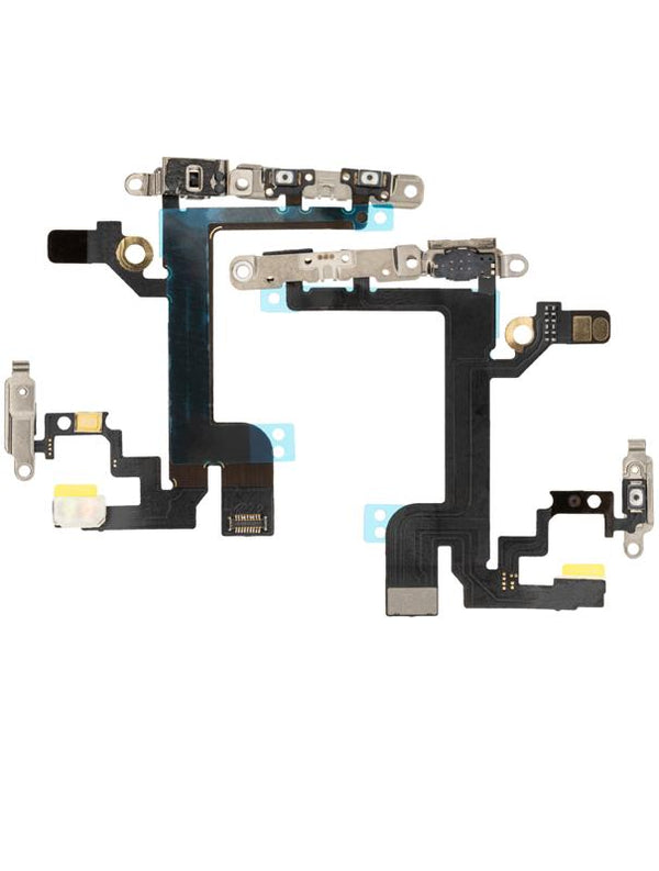 Cable flex de encendido y volumen para iPhone SE (2016)