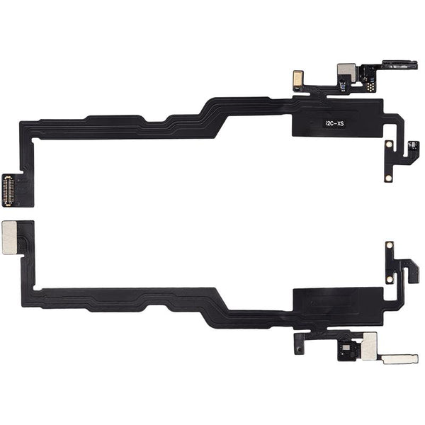 Cable Flex de Sensor de Proximidad para iPhone XS (Requiere Programacion y Soldadura)