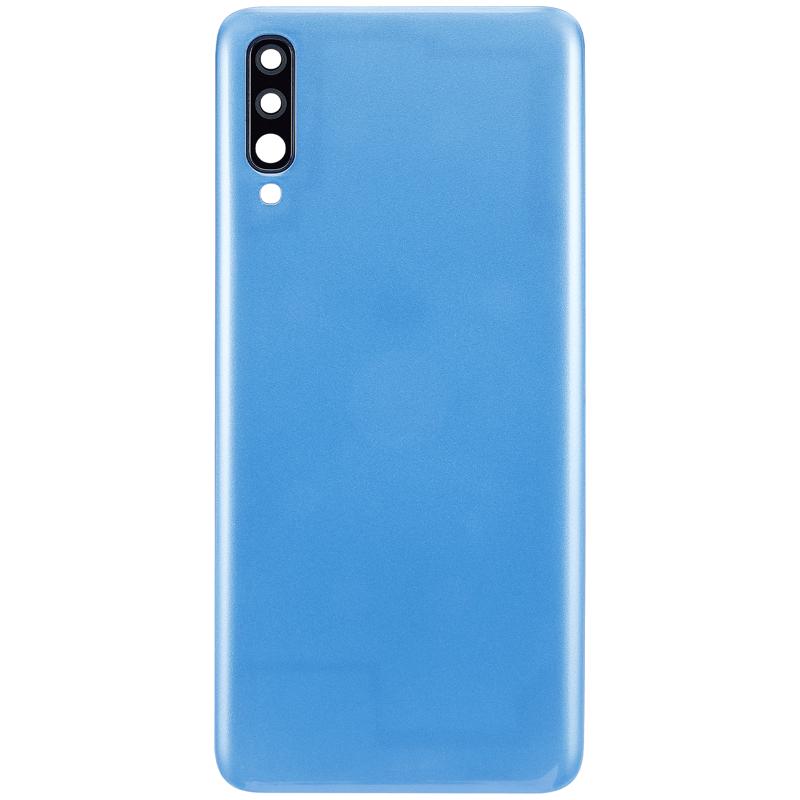 Tapa trasera para Samsung Galaxy A70 (A705 / 2019) Azul